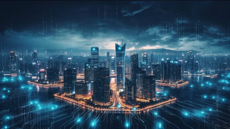 数据中台搭建：构建企业数字化转型的核心引擎